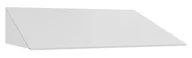 Inne meble biurowe - Daszek na szafkę śniadaniową MSUS D420W - miniaturka - grafika 1