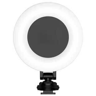 Panele świetlne LED CubeNest SLL01 k selfie tyči - Selfie stick - miniaturka - grafika 1