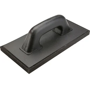 TOPEX Paca z gumą 4 mm, 260 x 130 mm - Narzędzia murarskie - miniaturka - grafika 1