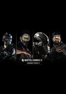 Gry PC Cyfrowe - Mortal Kombat X: Kombat Pack 2 - miniaturka - grafika 1