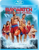 Komedie DVD - Baywatch Słoneczny patrol Blu-Ray - miniaturka - grafika 1