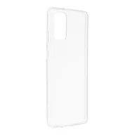 Etui i futerały do telefonów - Samsung Futerał Back Case Ultra Slim 0,5mm do S20 - miniaturka - grafika 1