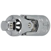 Klucze i nasadki - Przegub STALCO PERFECT S-85647 1/2 cala - miniaturka - grafika 1