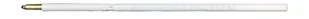 Pentel BXSE1002-C2 opakowanie 12 wkładów do długopisu Izee chowany długopis BX470 1 mm niebieski - Długopisy - miniaturka - grafika 1