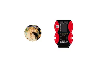 Magnes - G. Klimt, Rodzina (CARMANI) - Magnesy - miniaturka - grafika 1