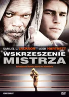 Dramaty DVD - Wskrzeszenie Mistrza DVD - miniaturka - grafika 1