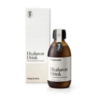 Suplementy naturalne - Proceanis Hyaluron Drink 200 ml 1150382 - miniaturka - grafika 1