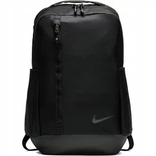 Nike, Plecak, BA5539 010 Vapor Power 2.0, czarny, 29 l - Plecaki - miniaturka - grafika 1