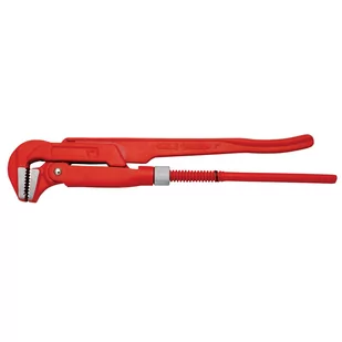 Proline KLUCZ DO RUR nastawny ROZMIAR 550 mm CrV 29722 - Klucze i nasadki - miniaturka - grafika 3