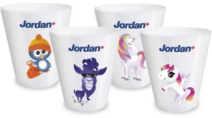 Jordan Kubek łazienkowy - 1szt. - Akcesoria medyczne - miniaturka - grafika 1