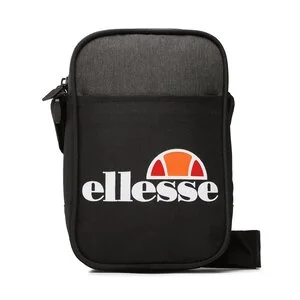 Saszetka Ellesse Lukka Cross Body Bag ASSY0728 Czarny - Torby męskie - miniaturka - grafika 1
