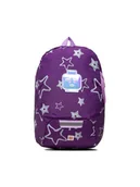 Plecaki - Plecak Kindergarten Backpack 10030-2106 Fioletowy - LEGO - miniaturka - grafika 1