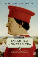 Historia świata - Tajemnica Montefeltra. Medyceusze. Tom 1 - miniaturka - grafika 1