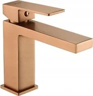 Baterie umywalkowe - Bateria umywalkowa Valvex 2420500 ARS BAT. UMYW. STOJ. SATIN COPPER VALVEX // BV.2420500 - miniaturka - grafika 1