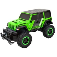 Zabawki zdalnie sterowane - Samochód zdalnie sterowany TAIYO Jeep Wrangler Unlimited 160101C - miniaturka - grafika 1