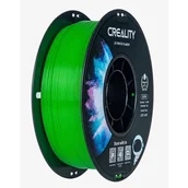 Długopisy 3D - Filament CREALITY TPU, Średnica 1.75 mm Zielony - miniaturka - grafika 1