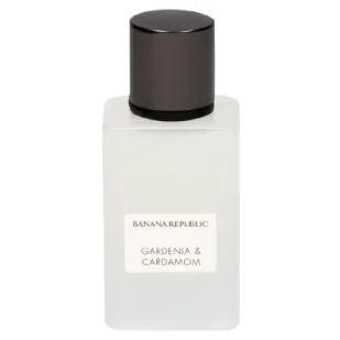 Banana Republic Gardenia & Cardamom EDP spray 75 ml - Wody i perfumy damskie - miniaturka - grafika 1