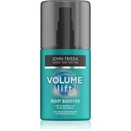 Kosmetyki do stylizacji włosów - John Frieda Luxurious Volume Root Booster Mgiełka zagęszczająco-modelująca 125ml - miniaturka - grafika 1