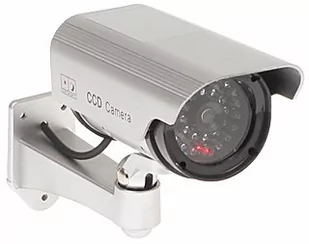 NoName KAMERA ATRAPA ACC-103S/LED ACC-103S/LED - Akcesoria do monitoringu - miniaturka - grafika 1