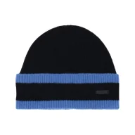 Czapki męskie - BOSS BLACK Wełniana czapka Feodorino - miniaturka - grafika 1