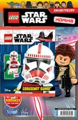 Czasopisma - Lego Star Wars Komiks - miniaturka - grafika 1