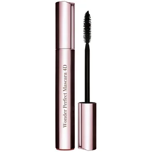 Clarins Clarins PERFECT BLACK Tusz do rzęs 8.0 ml damska - Tusze do rzęs - miniaturka - grafika 1