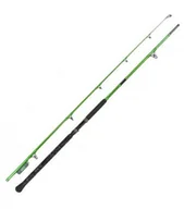 Wędki - Wędki DAM MadCat Green Heavy 200-400g 2,70 m - miniaturka - grafika 1