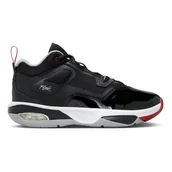 Koszykówka - Buty do koszykówki dla chłopców Nike Jordan Stay Loyal 3 FB9922 - miniaturka - grafika 1