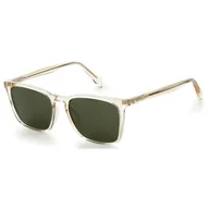 Okulary przeciwsłoneczne - Okulary przeciwsłoneczne Fossil FOS 3114/G/S 3DP 55 QT - miniaturka - grafika 1