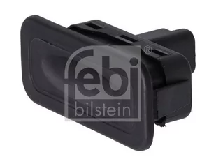 Włącznik, odblokowywanie pokrywy bagażnika Febi Bilstein 182451 - Akcesoria do układu elektrycznego - miniaturka - grafika 1