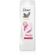 Balsamy i kremy do ciała - Dove balsam do ciała 250ml Intensive - miniaturka - grafika 1