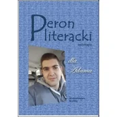 Poezja - Peron literacki dla Adama - miniaturka - grafika 1