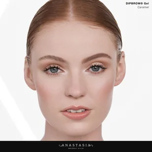 Anastasia Beverly Hills Anastasia Beverly Hills Makijaż brwi Dipbrow Gel Ash Brown 4.4 g - Akcesoria i kosmetyki do stylizacji brwi - miniaturka - grafika 6