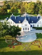 Vouchery - Romantyczny weekend dla dwojga Hotel Pałac Romantyczny  Toruń - miniaturka - grafika 1