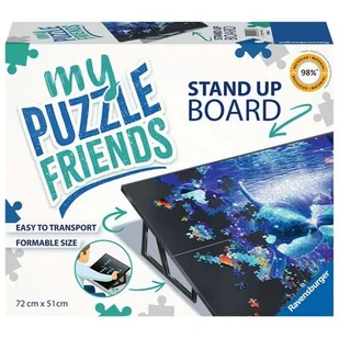 Ravensburger 17976, Magazyn - Puzzle - miniaturka - grafika 1