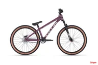 Rowery - Rower Kellys Whip 70 26" Purple 2024 - miniaturka - grafika 1