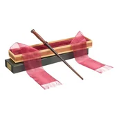 Figurki dla dzieci - Harry Potter Wand Replica in Ollivanders Box - Harry Potter 33 cm - miniaturka - grafika 1