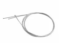 Hamulce rowerowe - Shimano schaltin 1,2 X 2100 mm nierdzewna stal nierdzewna, ve100stk Y60098630 - miniaturka - grafika 1