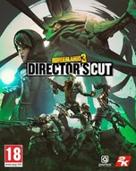 Gry PC Cyfrowe - Borderlands 3 Director's Cut (PC) Klucz Epic - miniaturka - grafika 1
