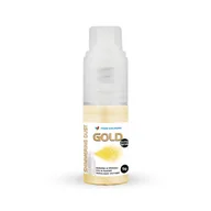 Dodatki do ciast w proszku - Barwnik spożywczy pyłek brokatowy GOLD Shimmering Spray 5 g - miniaturka - grafika 1