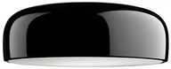 Lampy sufitowe - Flos - Smithfield C Loftlampe Glossy Black Flos - miniaturka - grafika 1