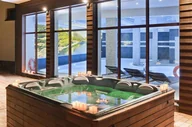 Czasopisma - Tydzień w SPA w Hotelu Żywieckim - miniaturka - grafika 1