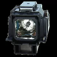 Lampa do CANON LV-LP24 (0942B001AA) - oryginalna lampa z modułem - Lampy do projektorów - miniaturka - grafika 1