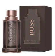 Wody i perfumy męskie - Hugo Boss The Scent Le Parfum perfumy 50ml - miniaturka - grafika 1