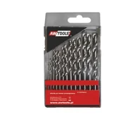Wiertła - HSS Wiertła Do Metalu g Komplet 13elem. /2.5 - 8mm - miniaturka - grafika 1