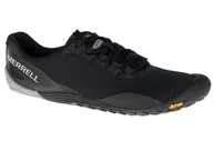 Buty sportowe męskie - Merrell Vapor Glove 4 Shoes Women, czarny EU 37 2022 Buty Barefoot i buty minimalistyczne J066684-37 - miniaturka - grafika 1