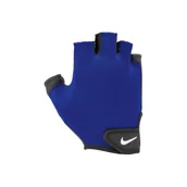 Rękawiczki - Rękawiczki męskie NIKE MEN'S ESSENTIAL FITNESS GLOVES - miniaturka - grafika 1
