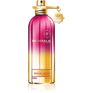Montale Sensual Instinct woda perfumowana 100ml - Wody i perfumy unisex - miniaturka - grafika 1