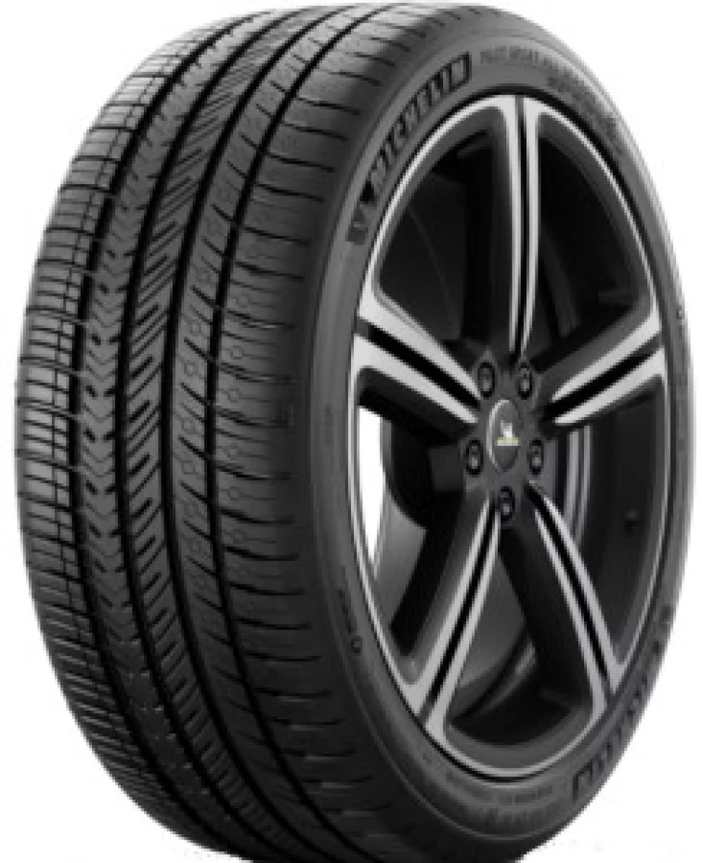 Michelin Pilot Sport A/S 4 275/35R21 103V