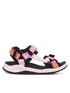 Buty dla dziewczynek - ECCO Sandały X-Trinsic 71067261629 Kolorowy - miniaturka - grafika 1